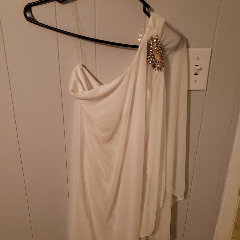 Cocktail dress - Picture 4 of 4